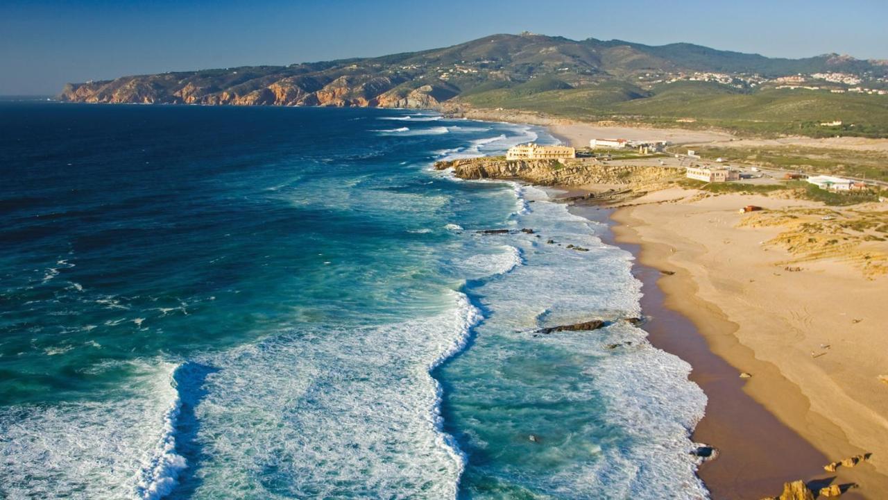 شقة T2 Cascais Centro المظهر الخارجي الصورة